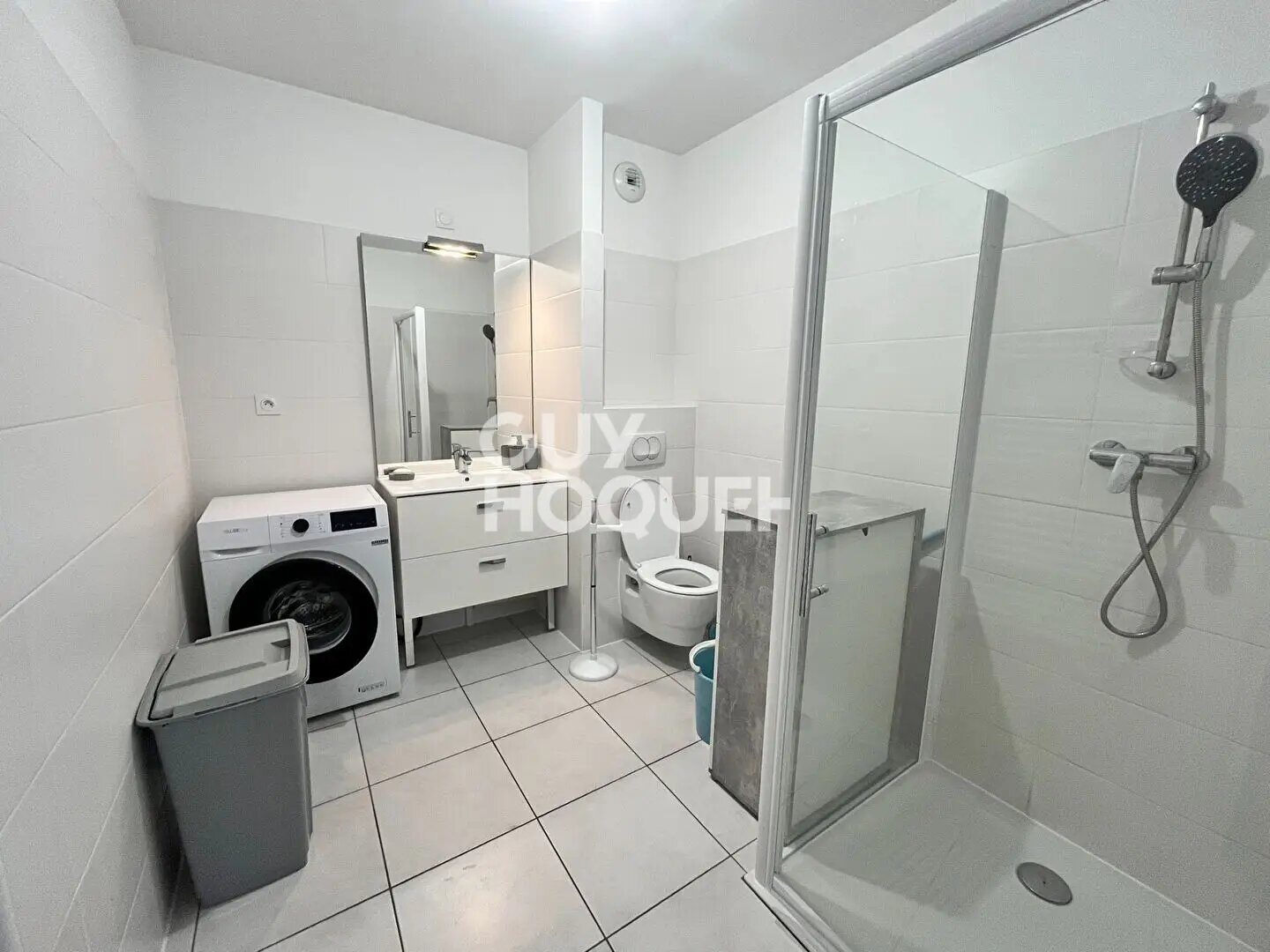 Appartement à louer, 39m², Neuville-sur-Saône