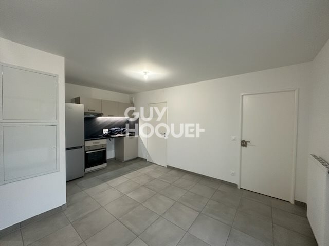 Appartement à louer, 43m², Décines-Charpieu