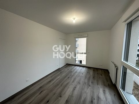 Appartement à louer, 43m², Décines-Charpieu