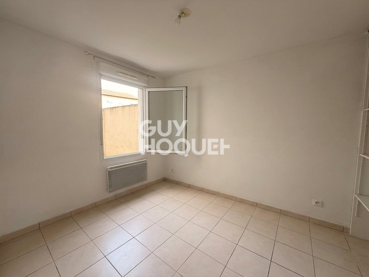 Appartement à louer, 54m², Vaulx-en-Velin