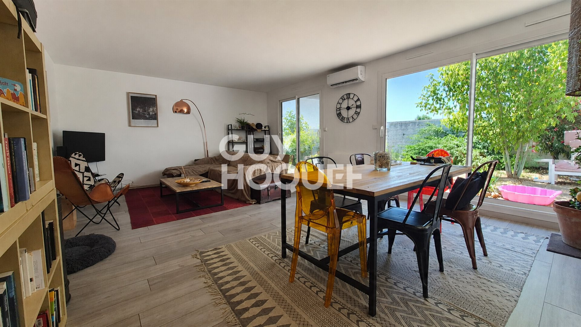 Maison à vendre, 97m², Chassieu