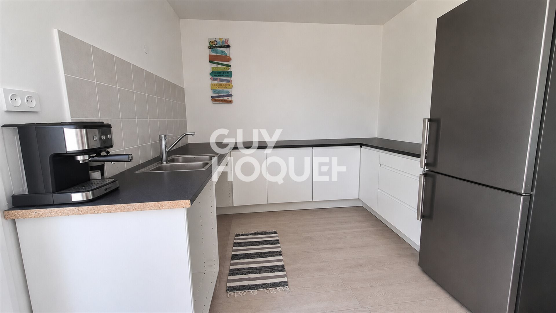 Maison à vendre, 97m², Chassieu