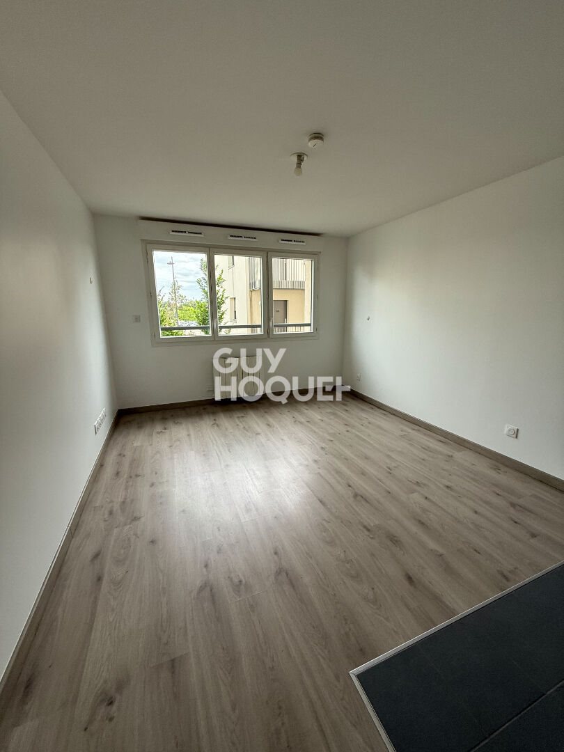 Appartement à louer, 23m², Meyzieu