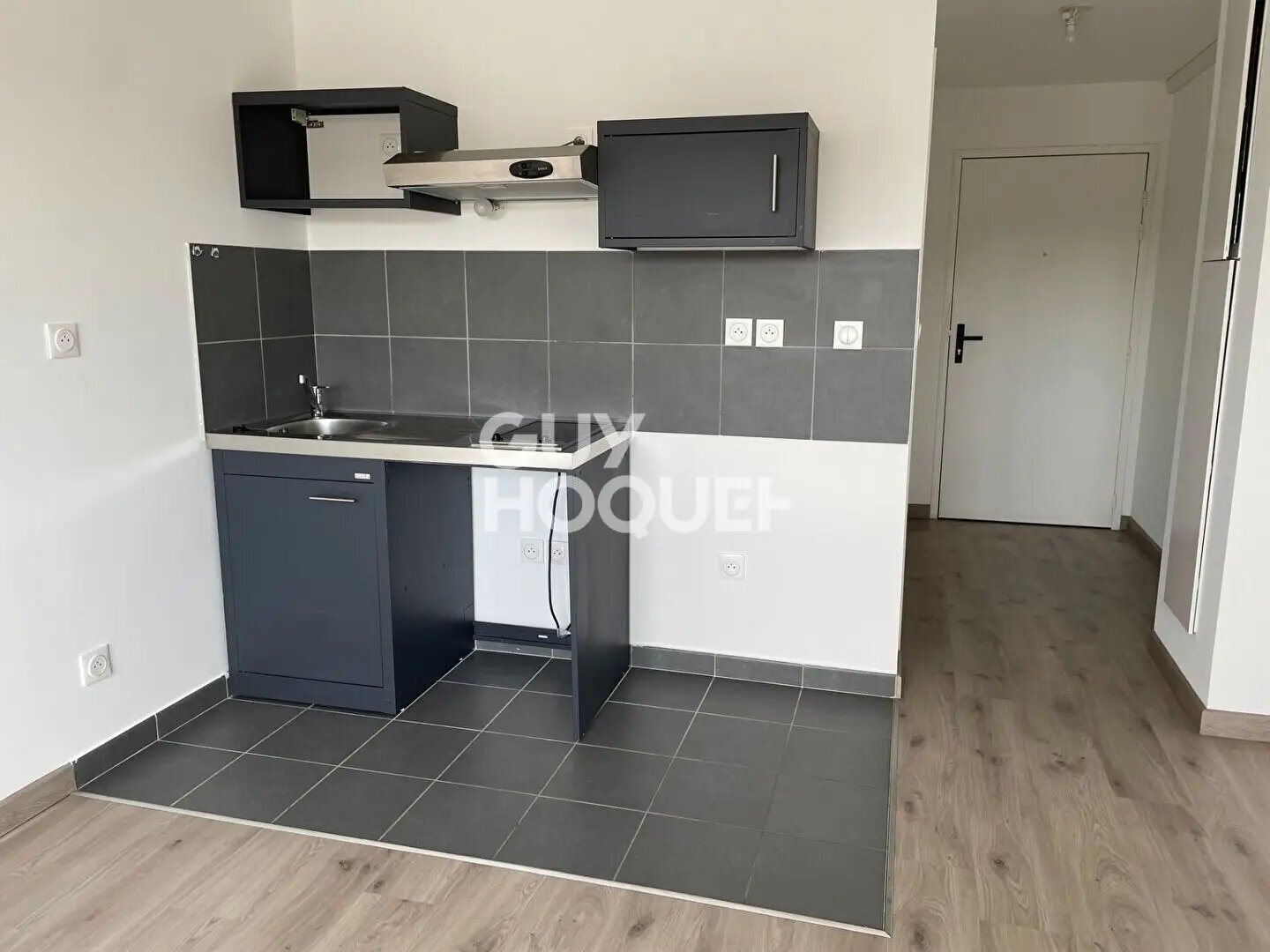 Appartement à louer, 23m², Meyzieu
