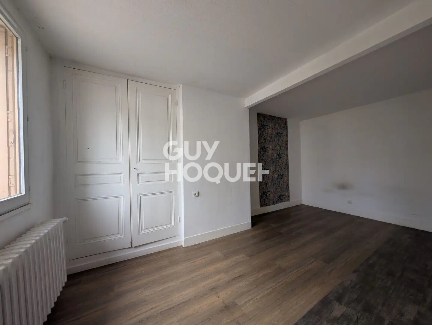Appartement à louer, 39m², Neuville-sur-Saône