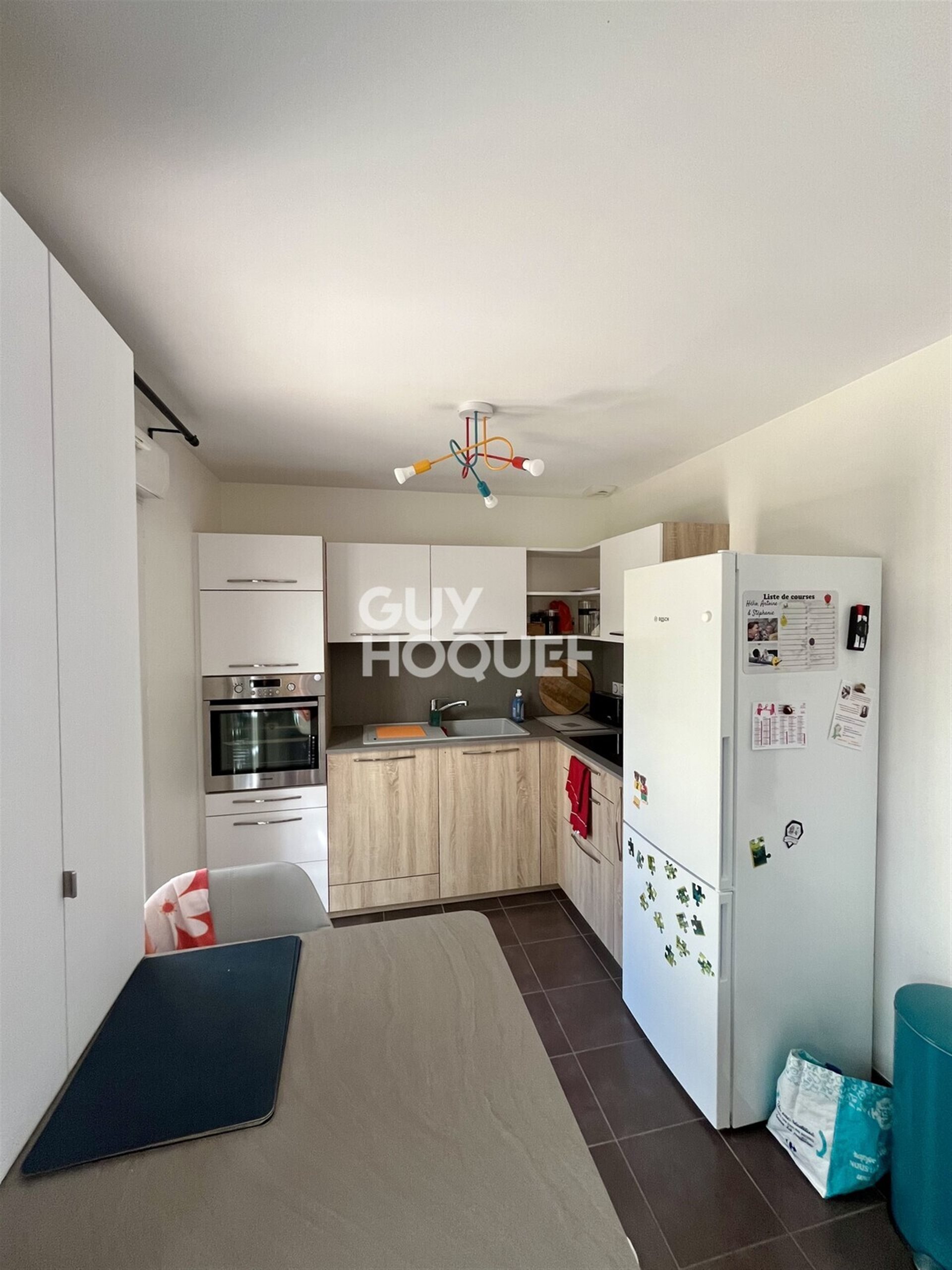 Maison à louer, 102m², Chassieu