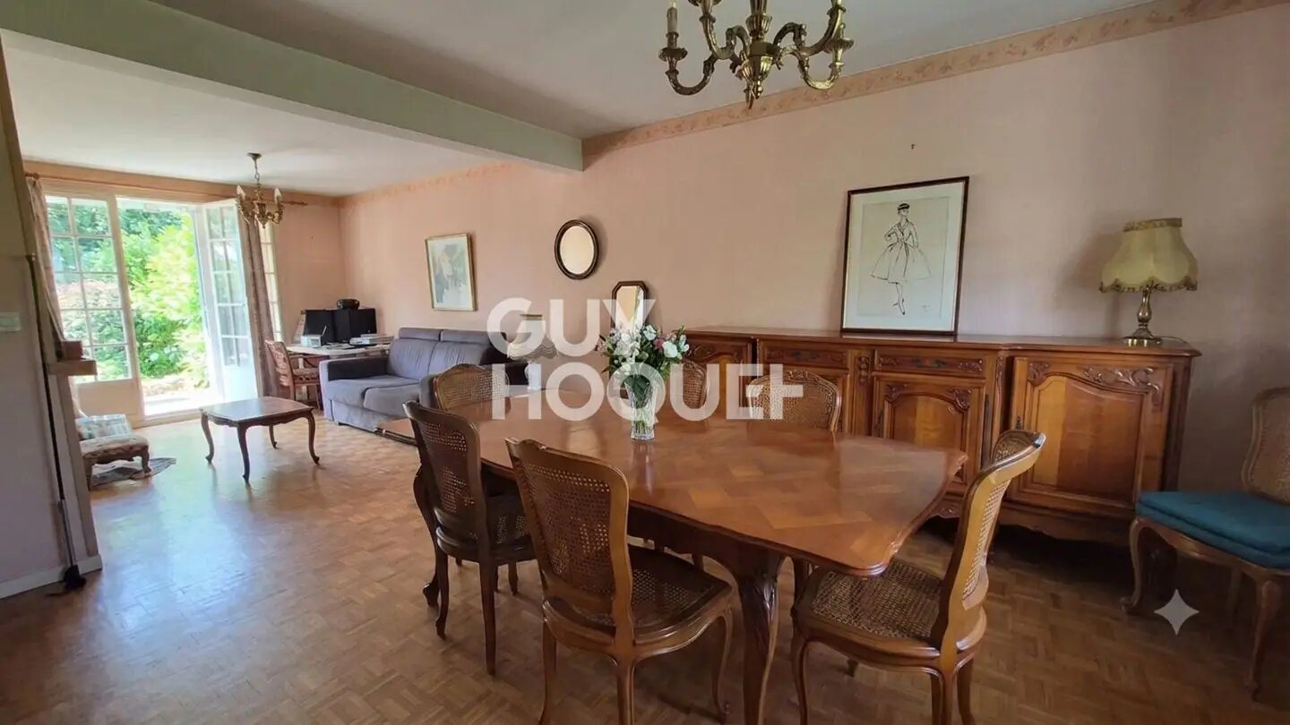 Maison à vendre, 76m², Meyzieu