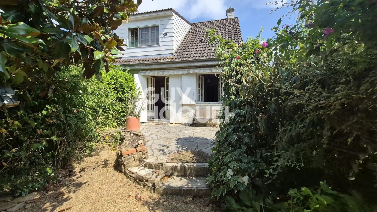 Maison à vendre, 76m², Meyzieu