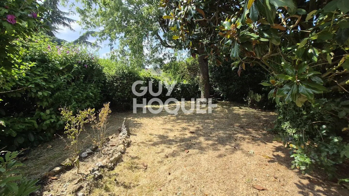 Maison à vendre, 76m², Meyzieu