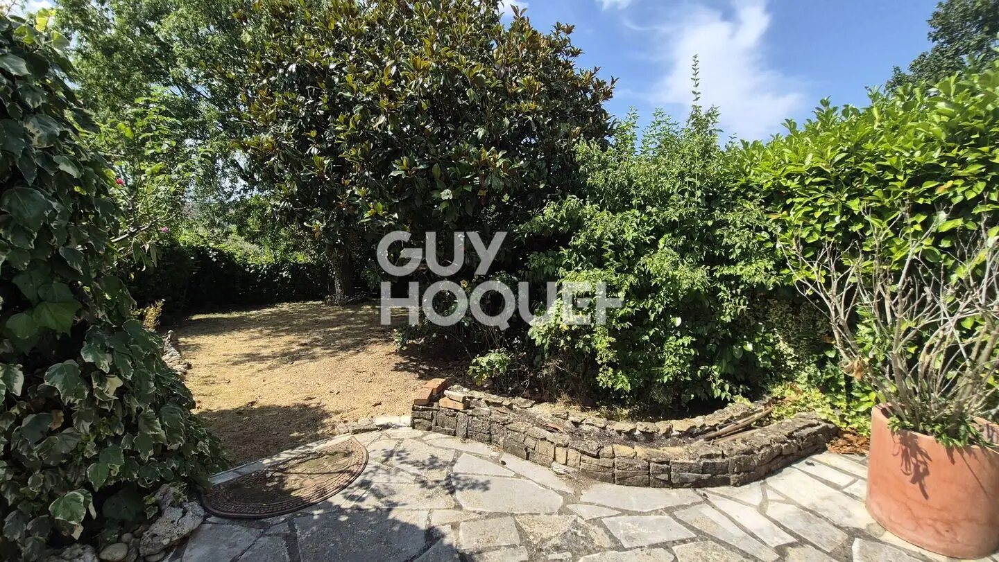 Maison à vendre, 76m², Meyzieu
