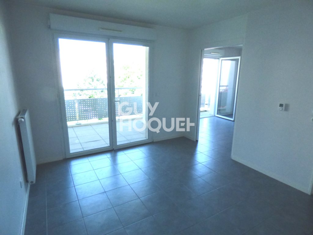 Appartement à louer, 31m², Décines-Charpieu