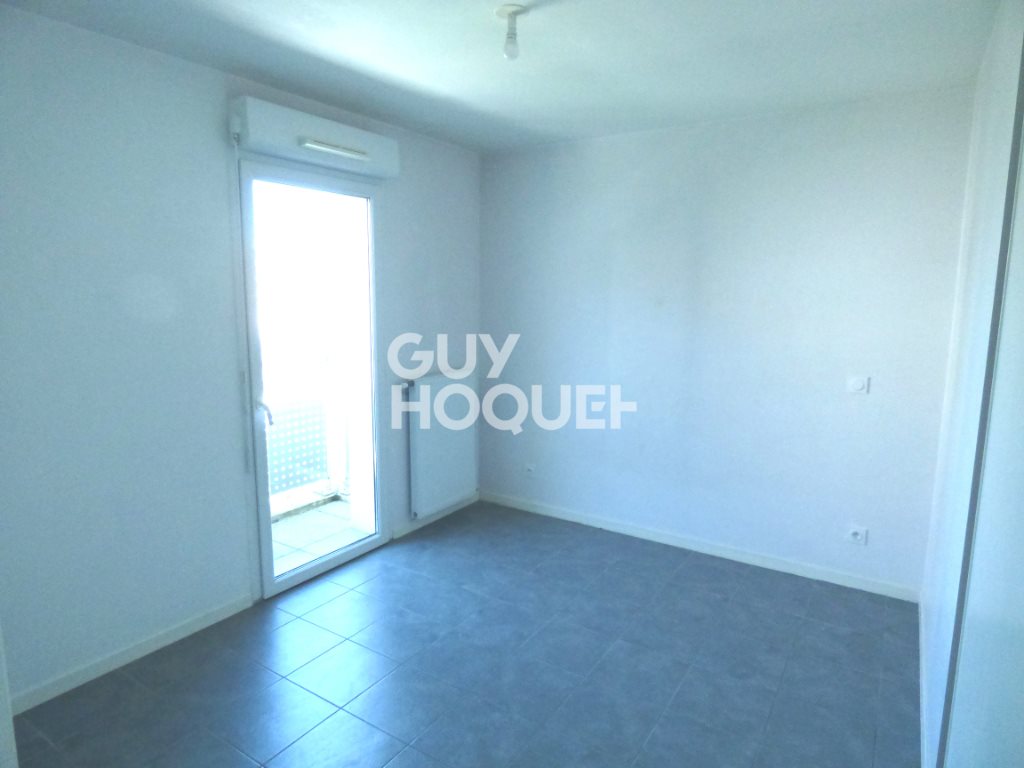 Appartement à louer, 31m², Décines-Charpieu