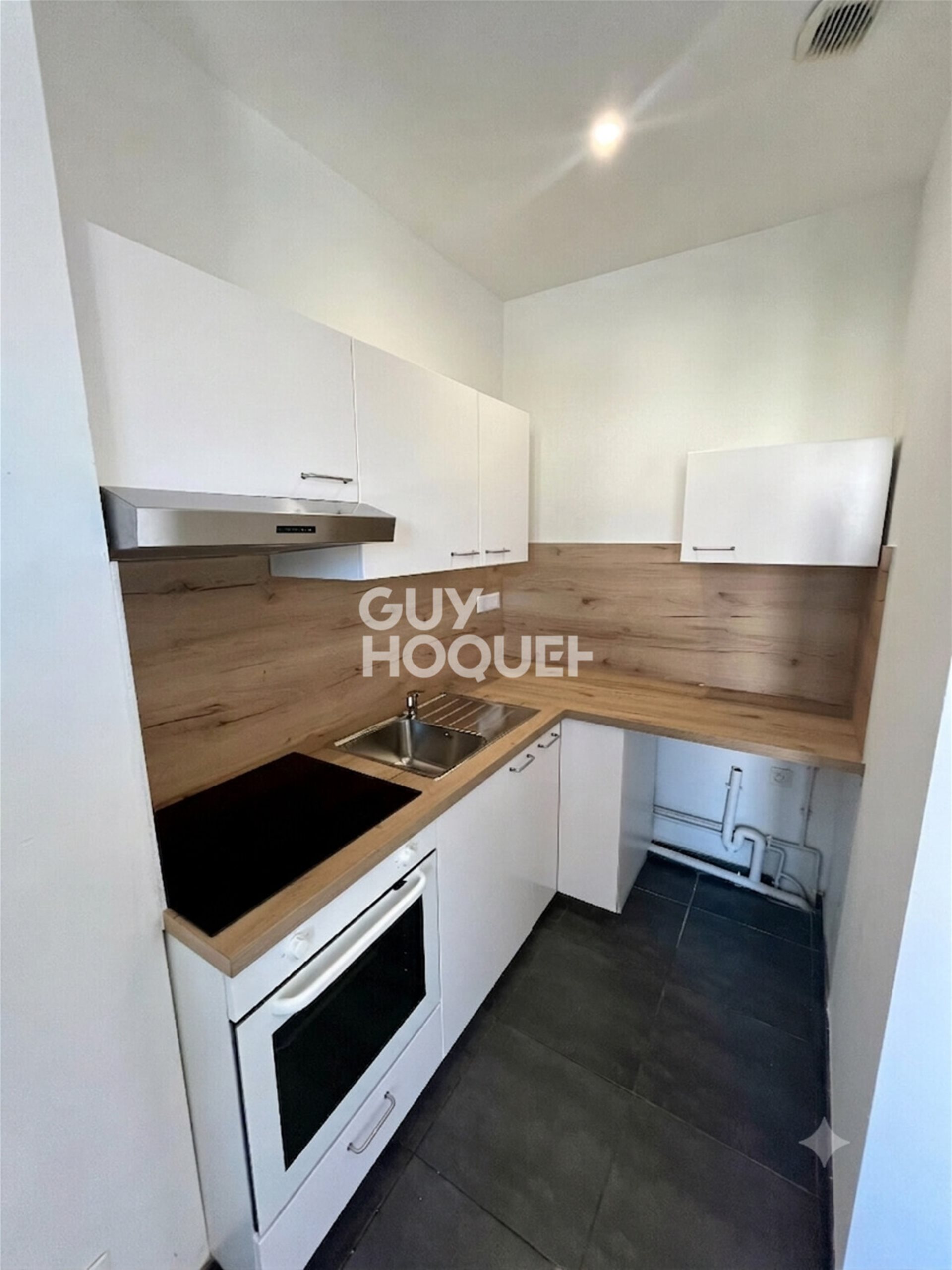 Appartement à louer, 55m², Villeurbanne