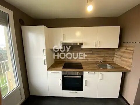 Appartement à vendre, 44m², Décines-Charpieu