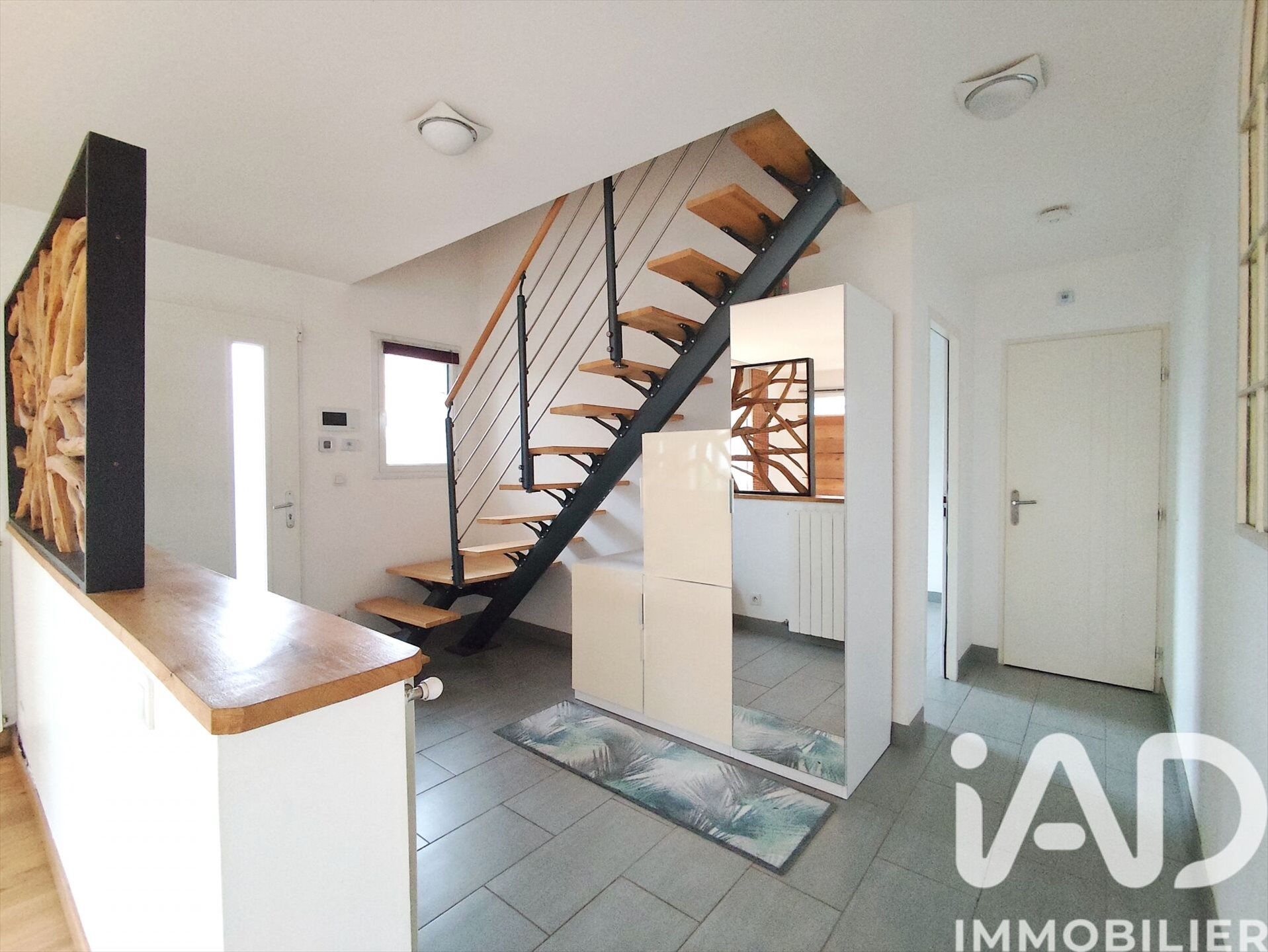 Maison à vendre, 189m², La Ville-du-Bois