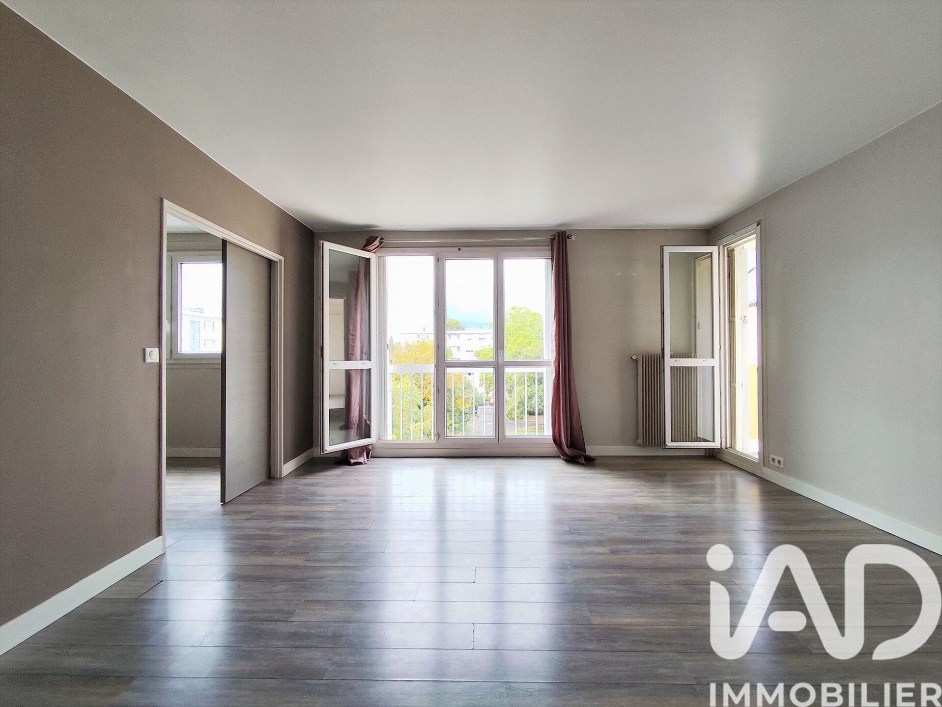 Appartement à vendre, 77m², Draveil