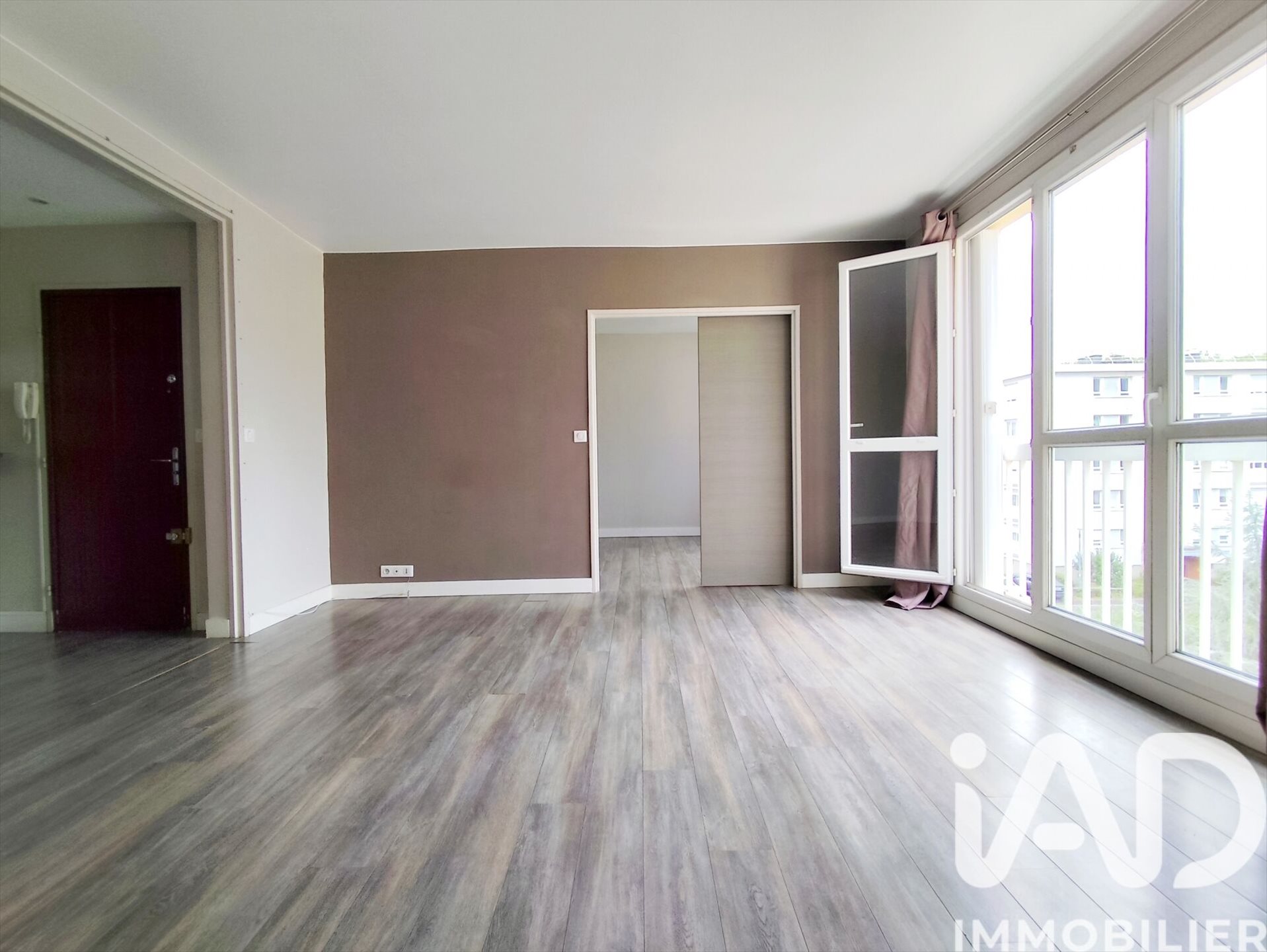 Appartement à vendre, 77m², Draveil