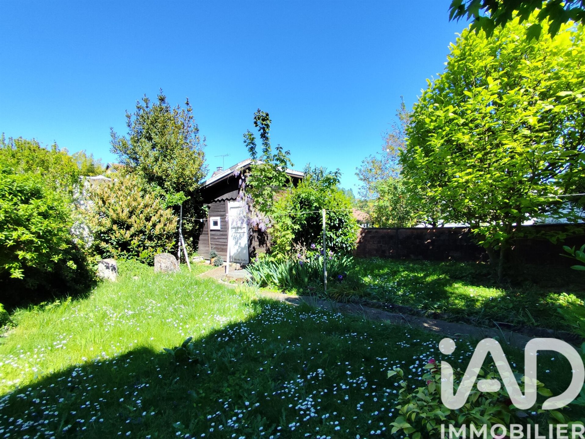 Maison à vendre, 90m², Antony