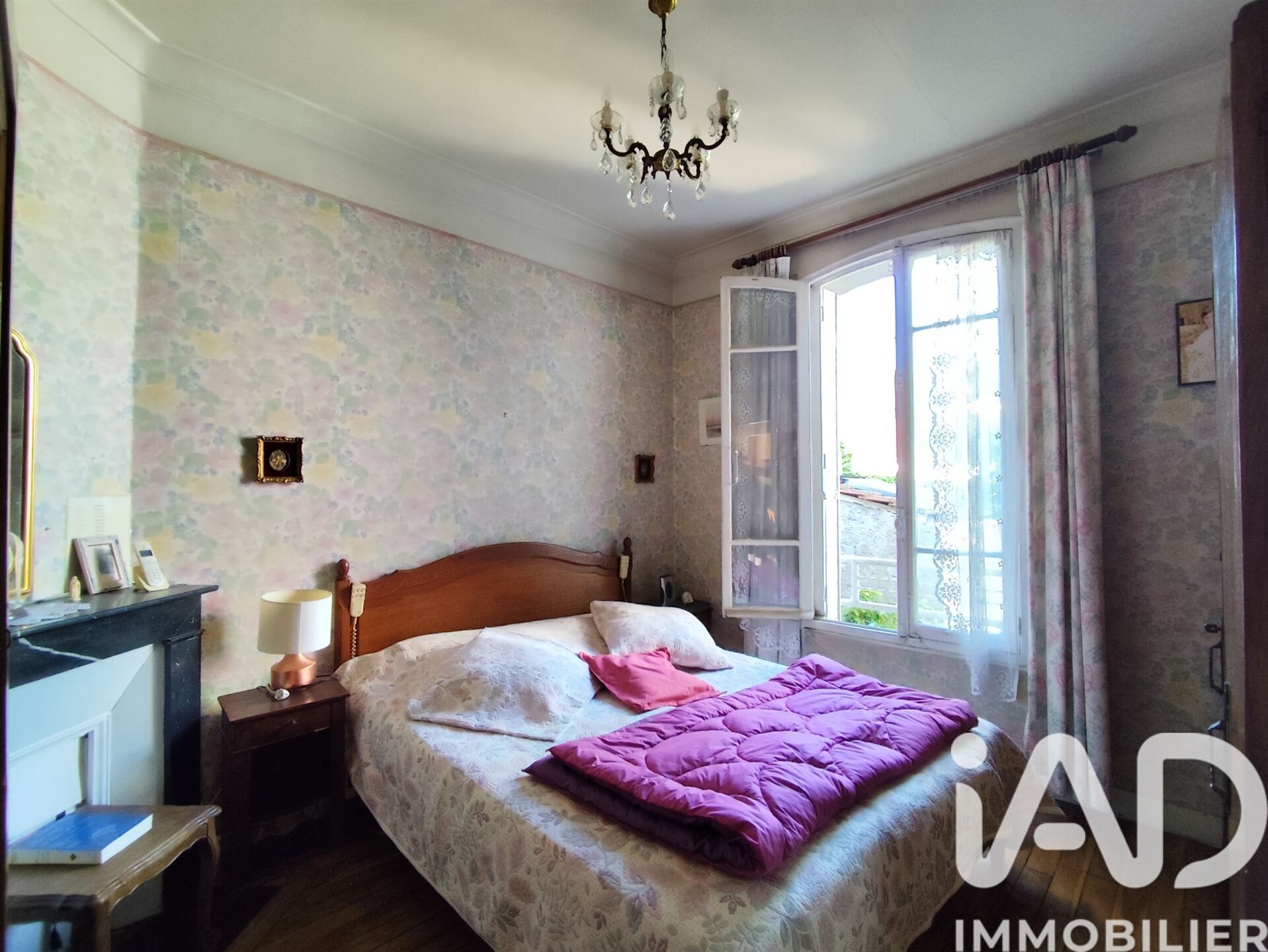 Maison à vendre, 90m², Antony