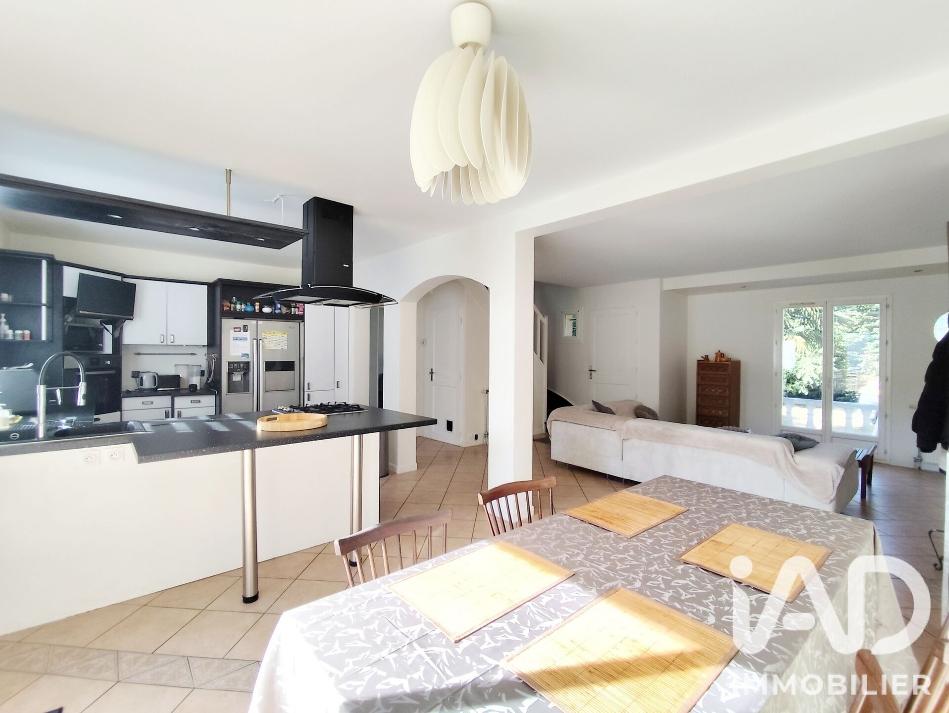 Maison à vendre, 124m², Nozay