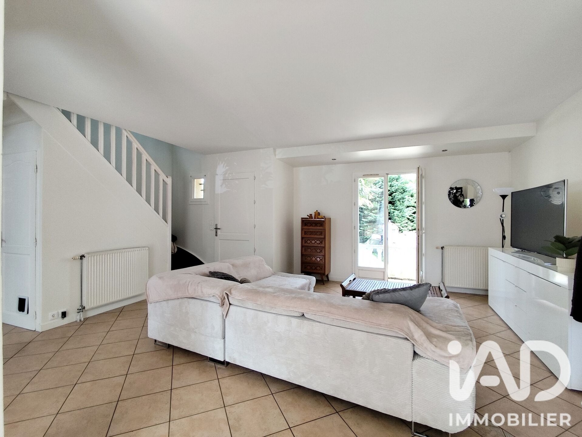 Maison à vendre, 124m², Nozay