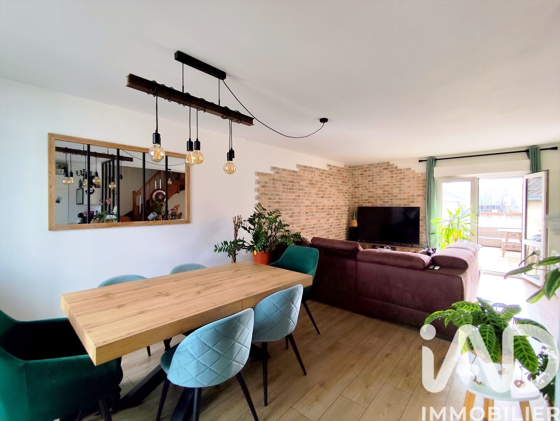 Appartement à vendre, 72m², Saulx-les-Chartreux