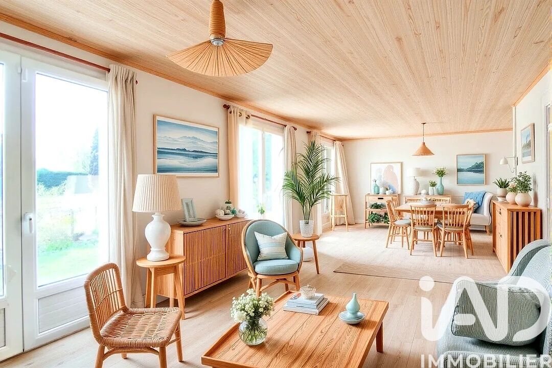 Maison à vendre, 136m², Wissous