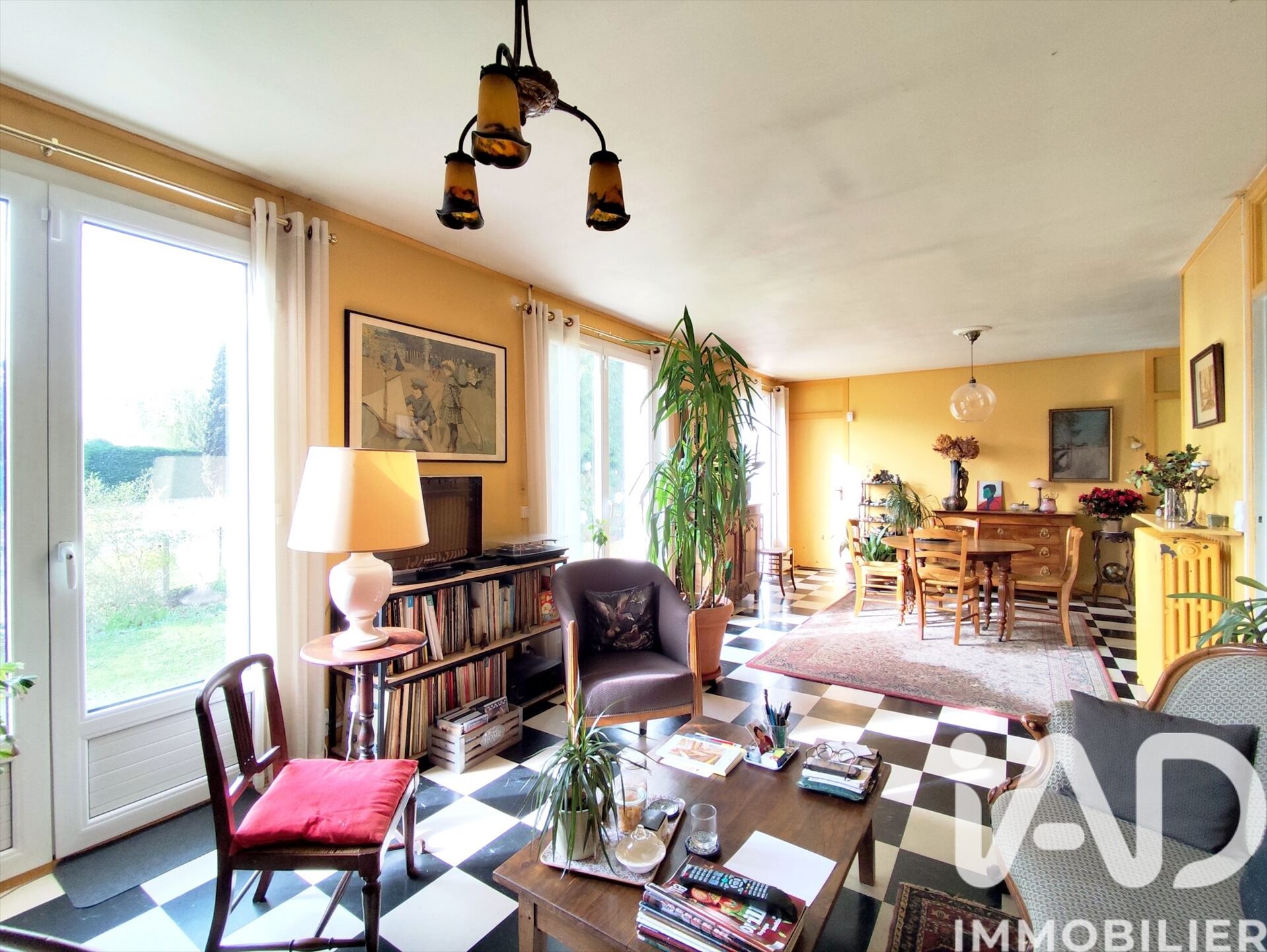 Maison à vendre, 136m², Wissous