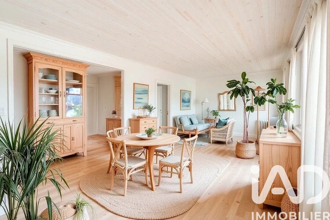 Maison à vendre, 136m², Wissous
