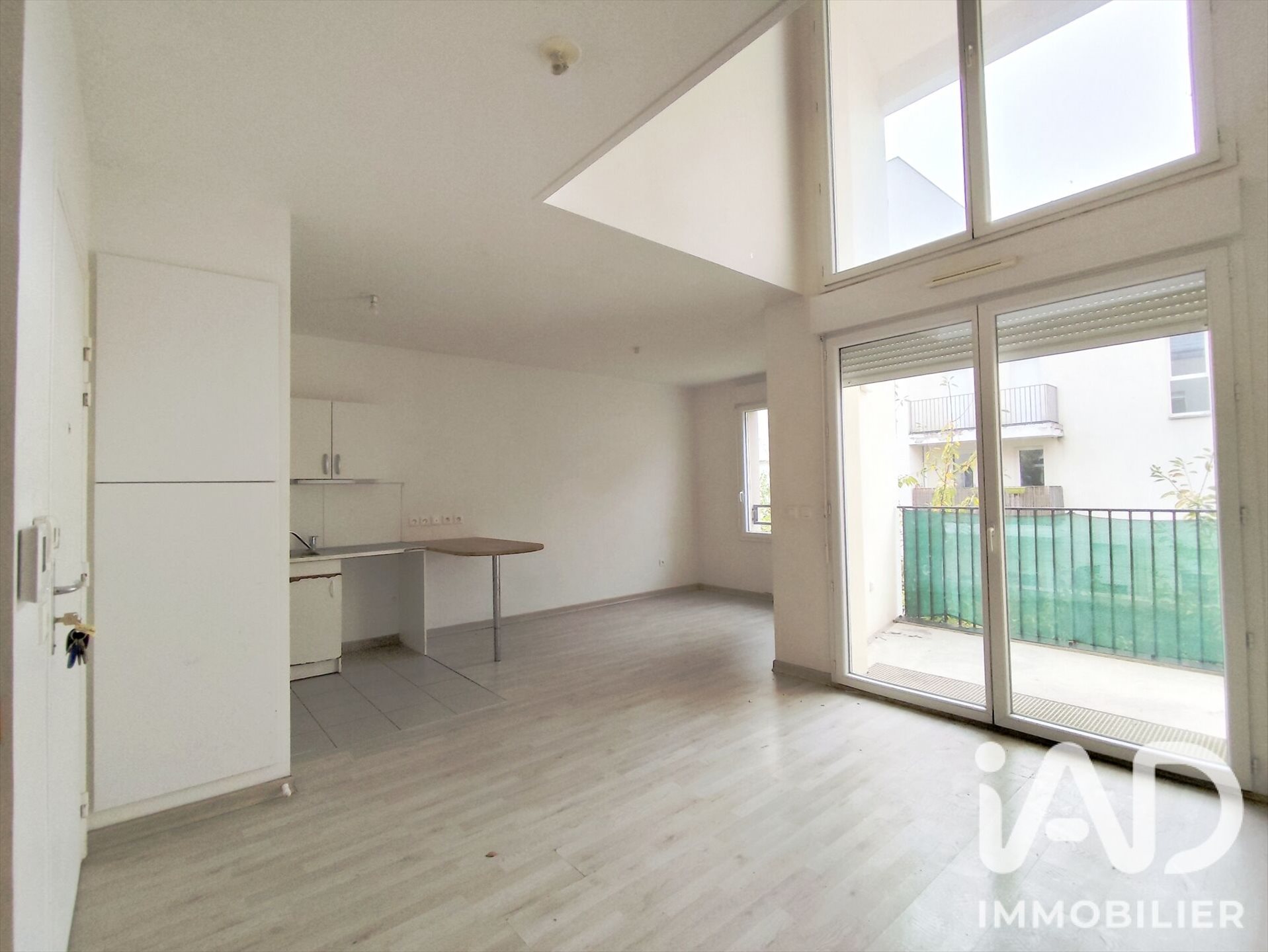 Appartement à vendre, 64m², Ris-Orangis