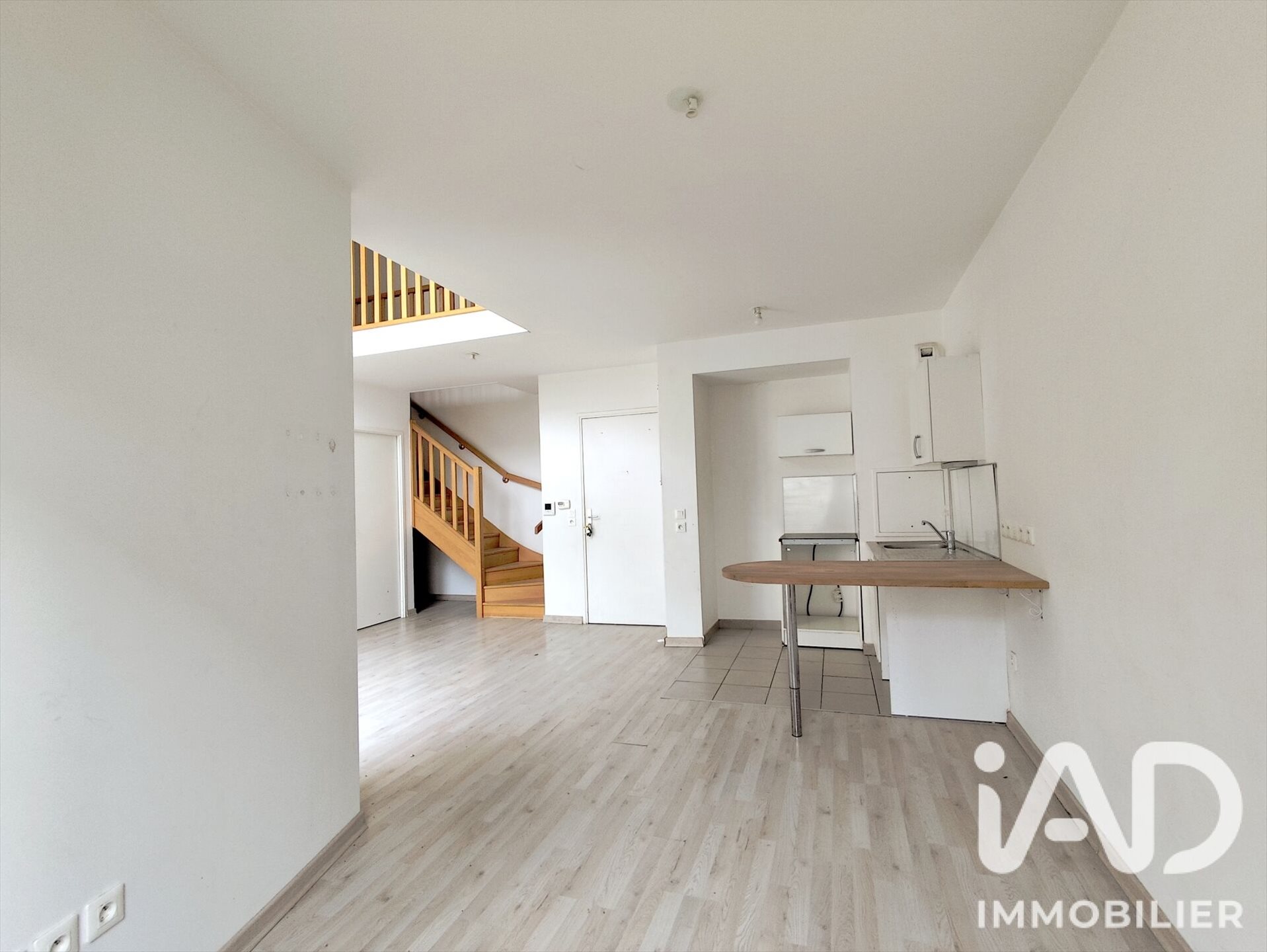Appartement à vendre, 64m², Ris-Orangis