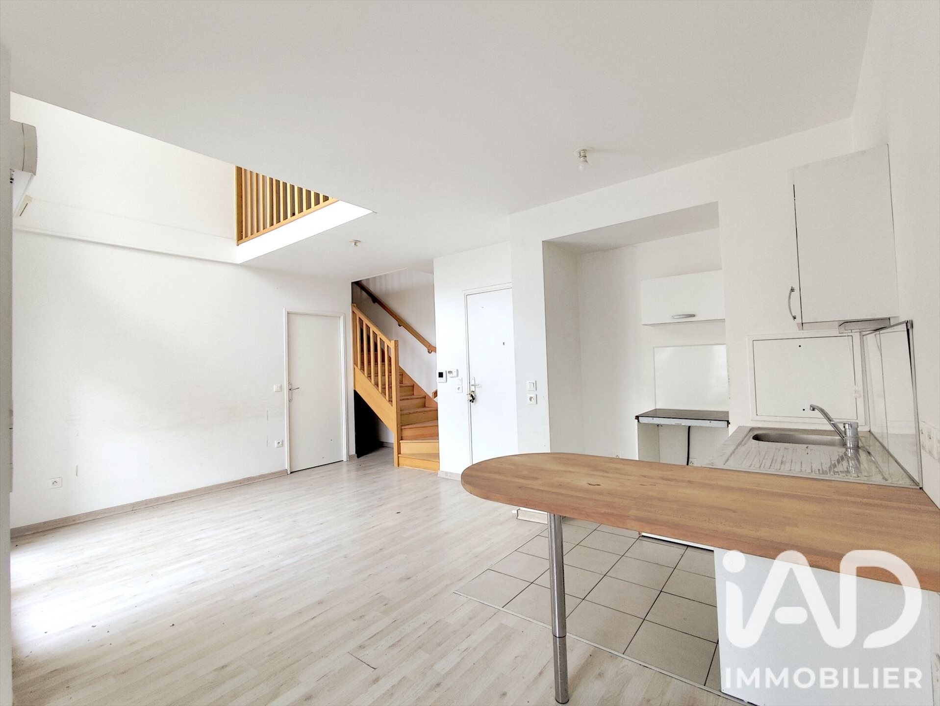 Appartement à vendre, 64m², Ris-Orangis