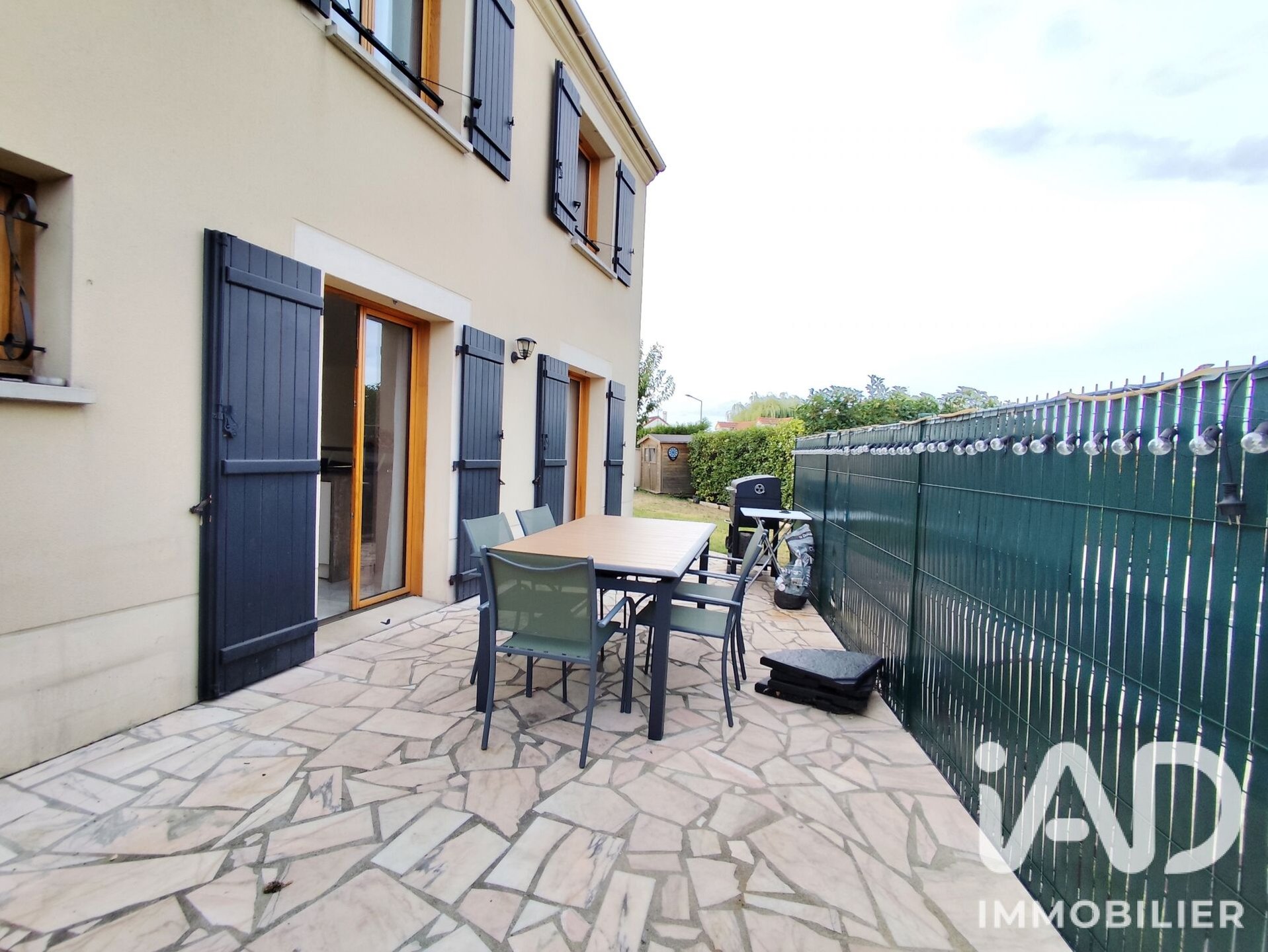 Maison à vendre, 131m², Linas