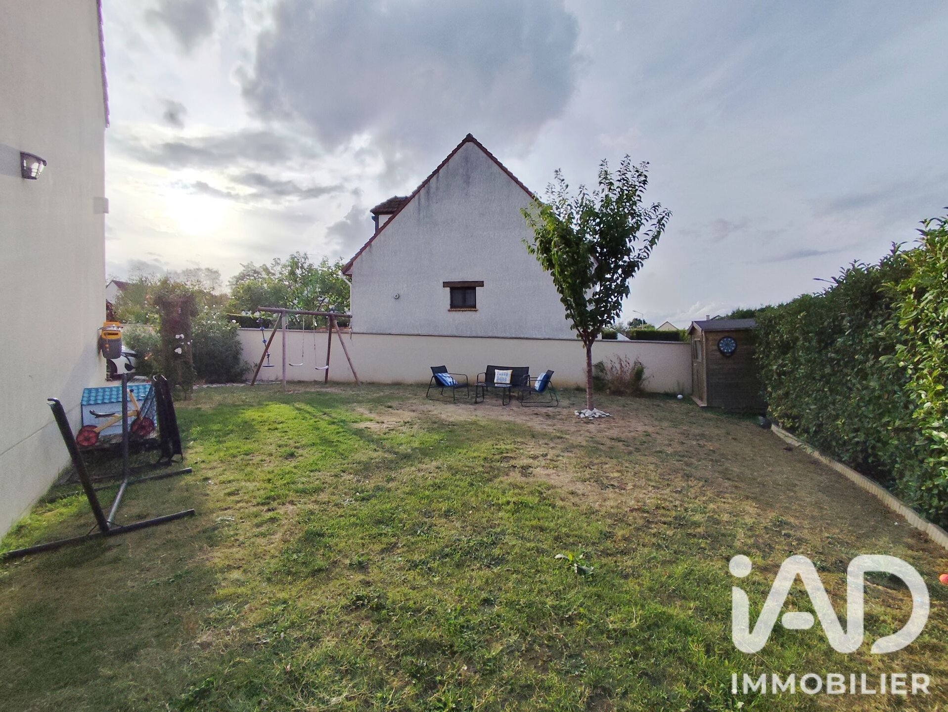 Maison à vendre, 131m², Linas