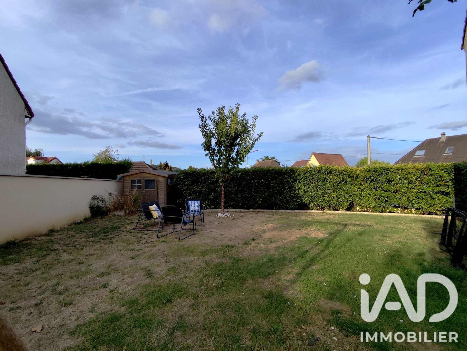 Maison à vendre, 131m², Linas