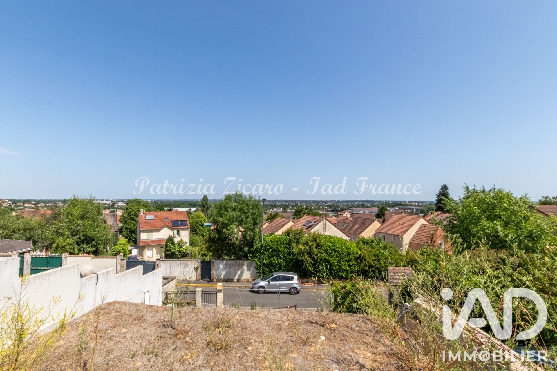Maison à vendre, 111m², La Ville-du-Bois
