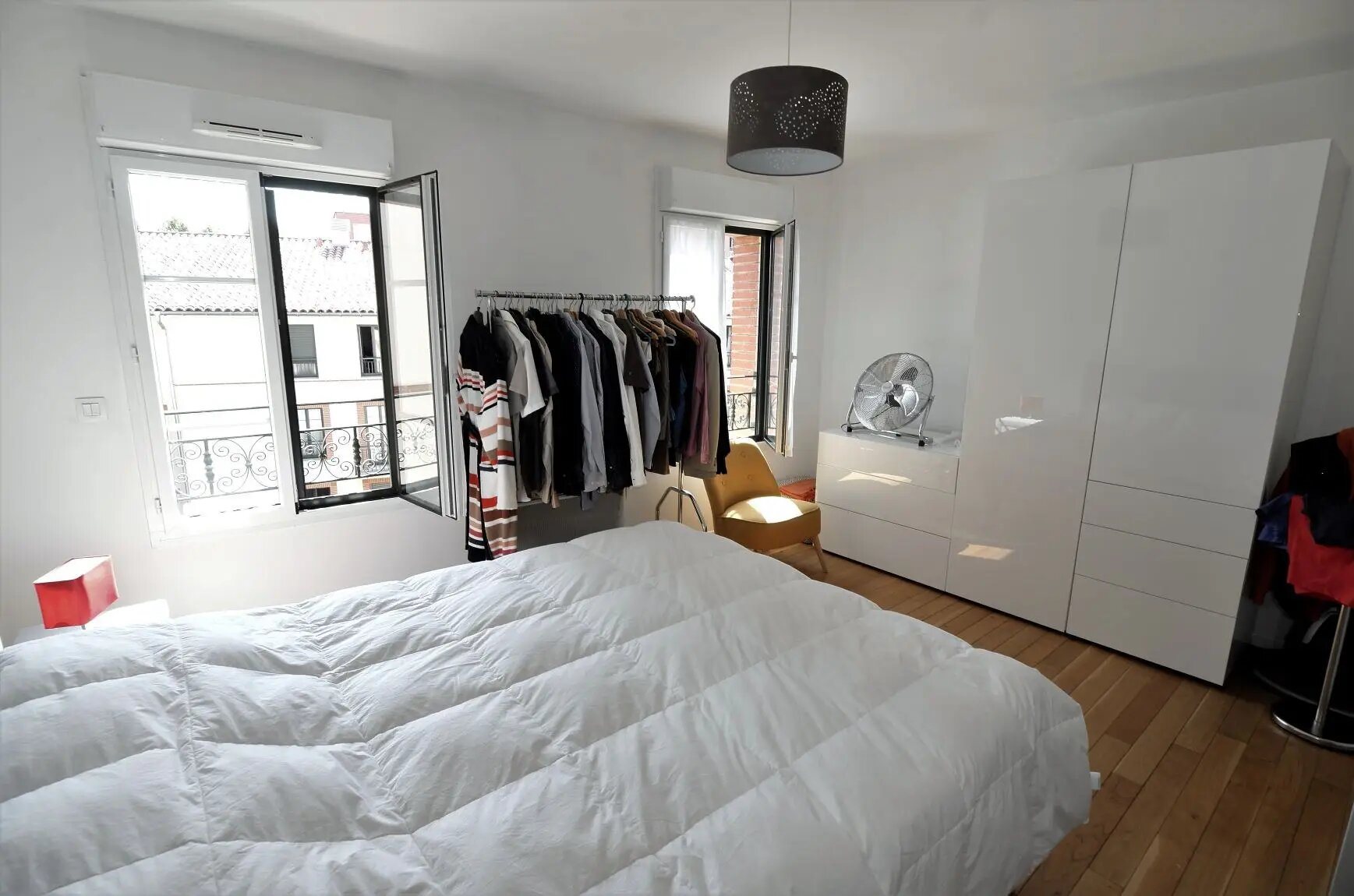 Appartement à louer, 48m², Toulouse
