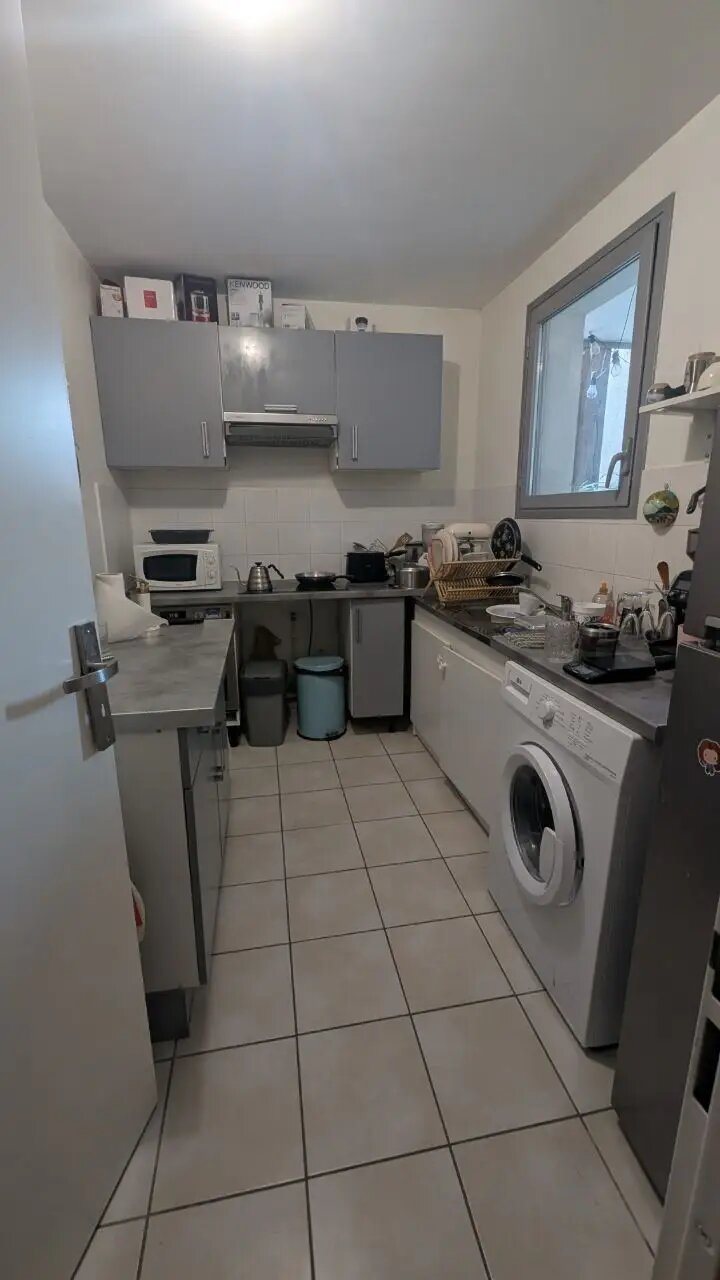 Appartement à louer, 68m², Bordeaux