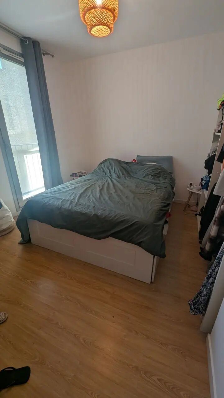 Appartement à louer, 68m², Bordeaux