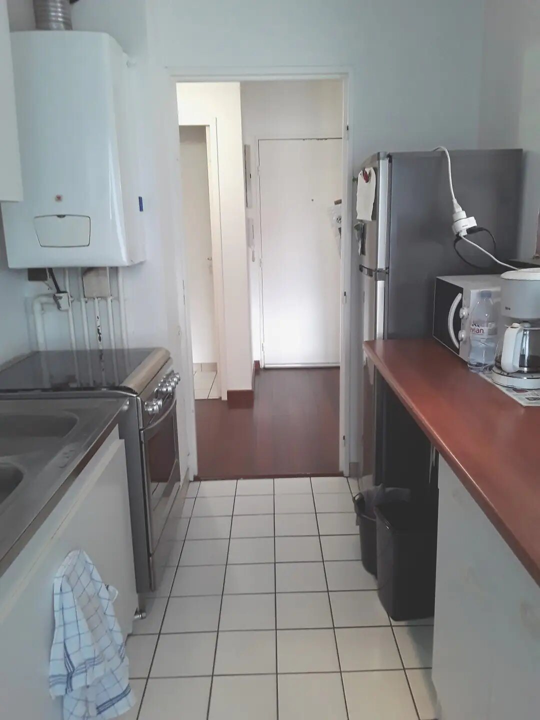 Appartement à louer, 48m², Billère