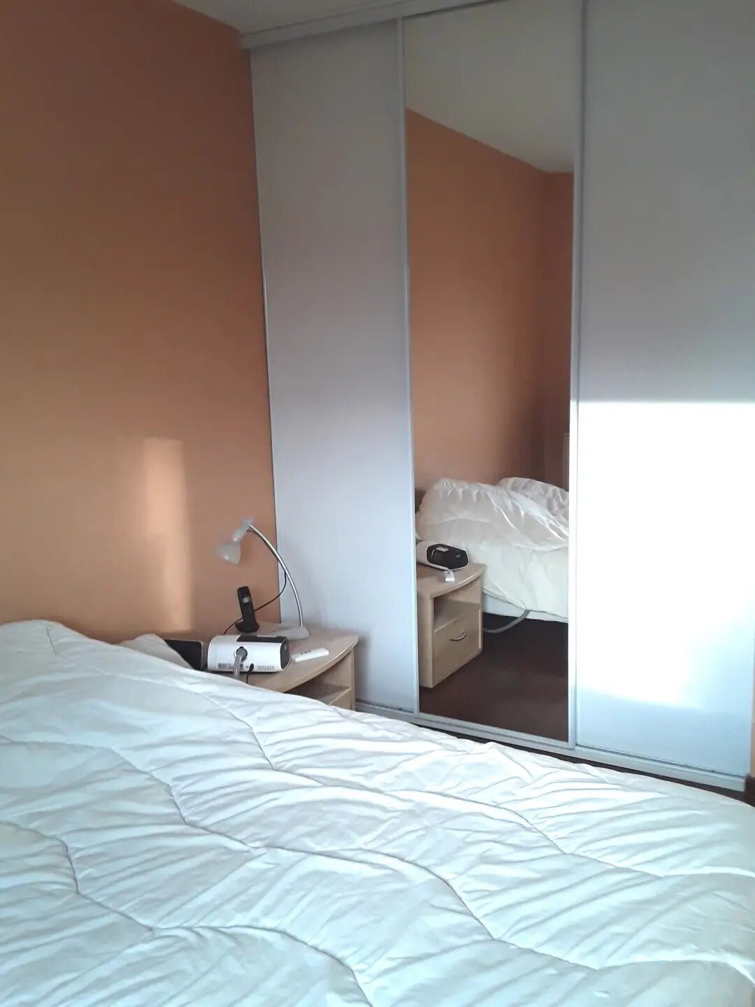 Appartement à louer, 48m², Billère
