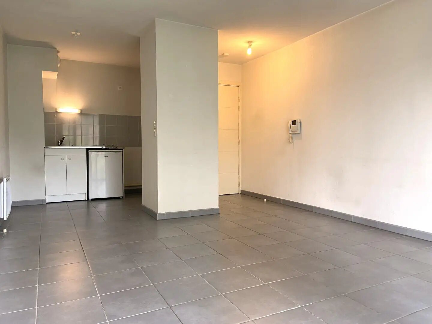 Appartement à louer, 42m², Toulouse