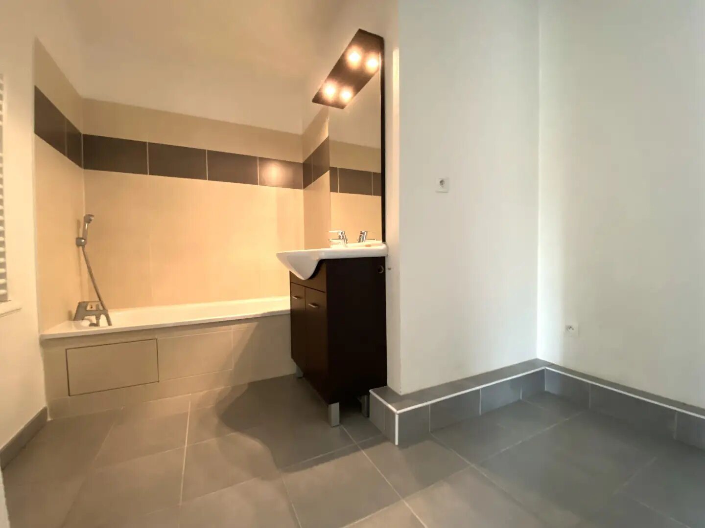 Appartement à louer, 42m², Toulouse
