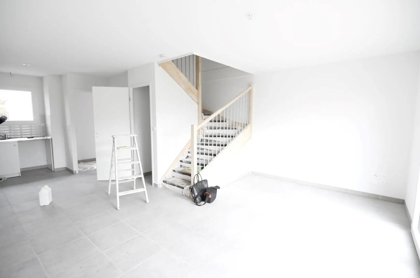 Maison à louer, 64m², Léguevin