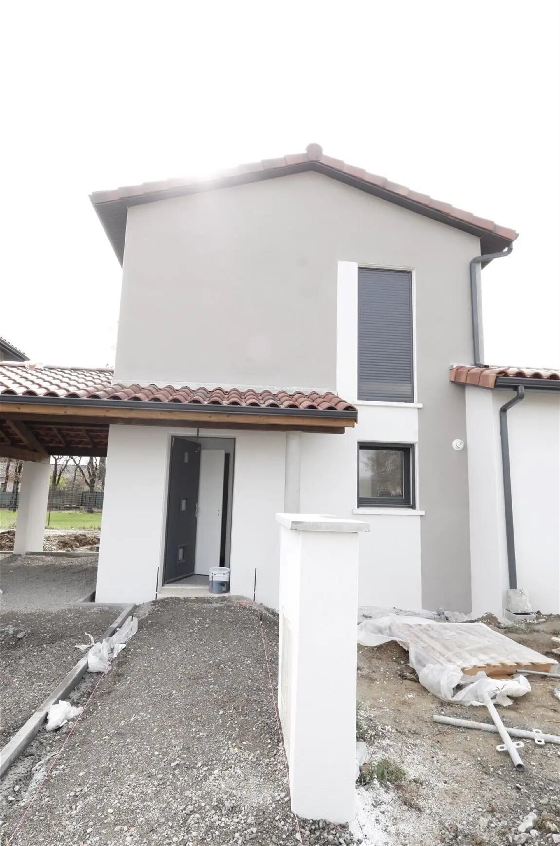 Maison à louer, 64m², Léguevin