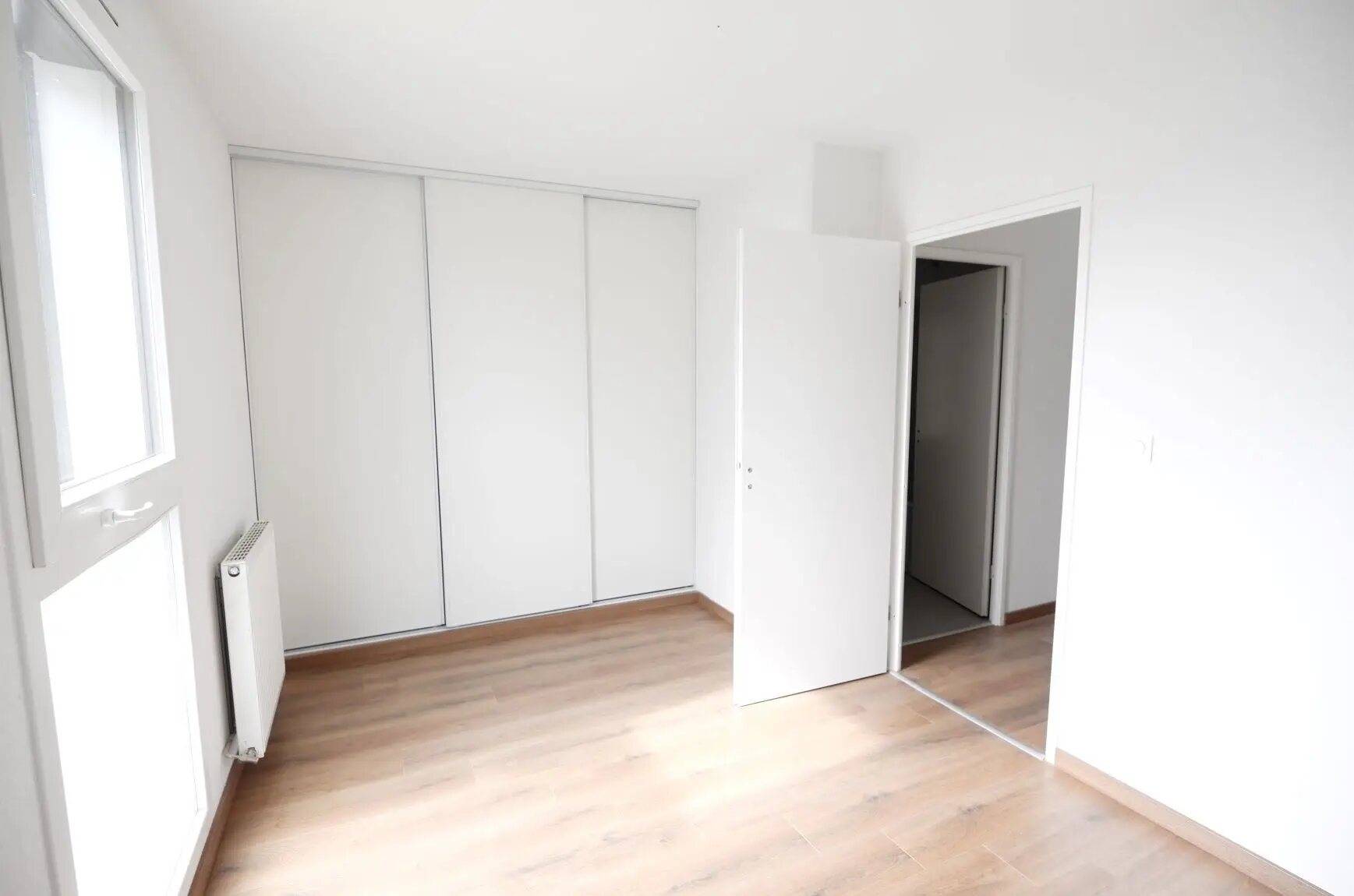 Maison à louer, 64m², Léguevin