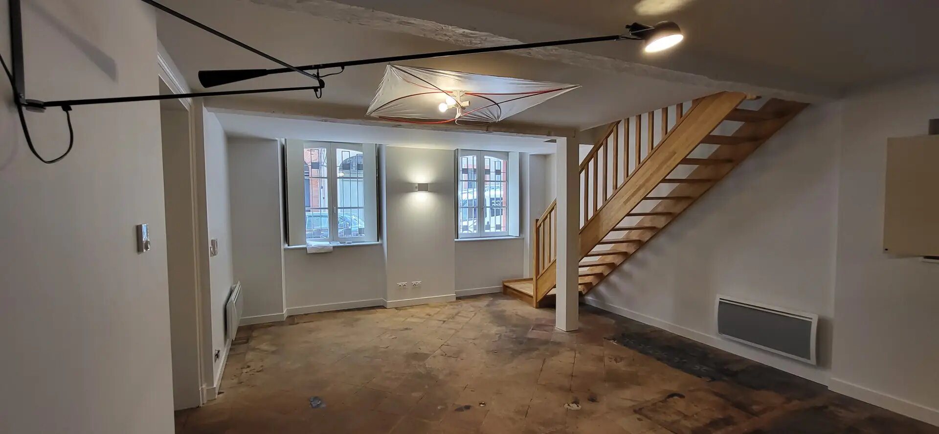 Appartement à louer, 59m², Montauban
