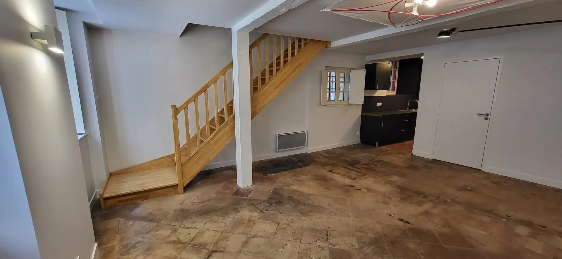 Appartement à louer, 59m², Montauban