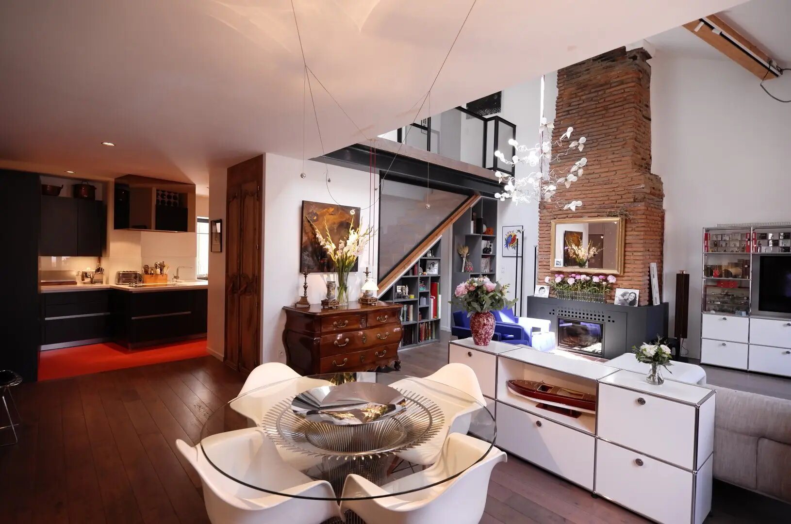 Appartement à louer, 129m², Toulouse