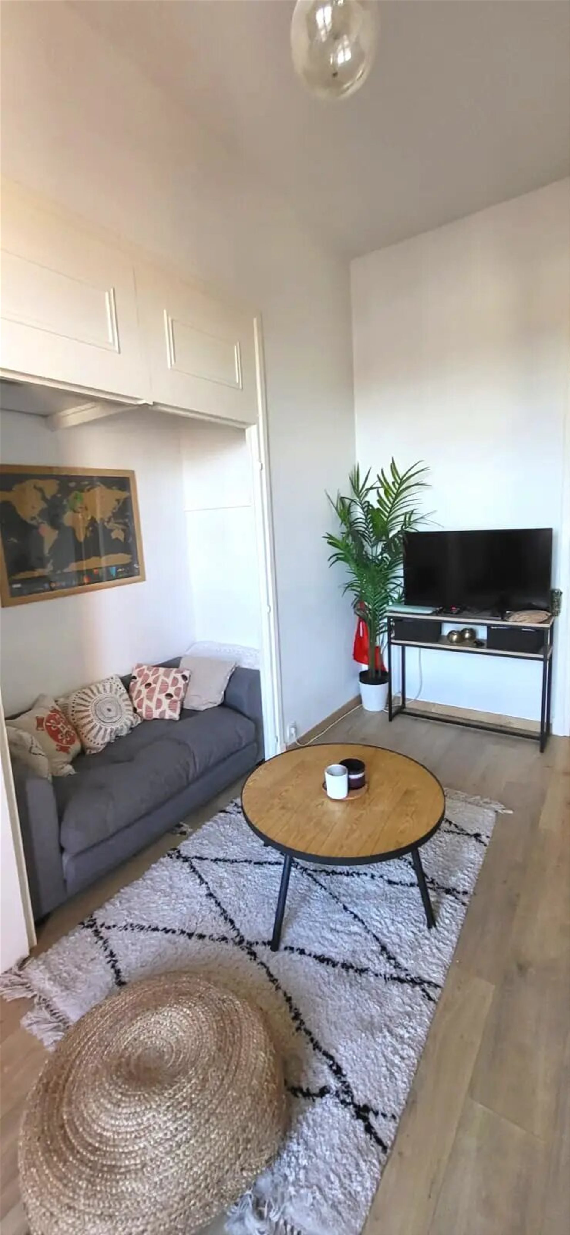 Appartement à louer, 27m², Toulouse